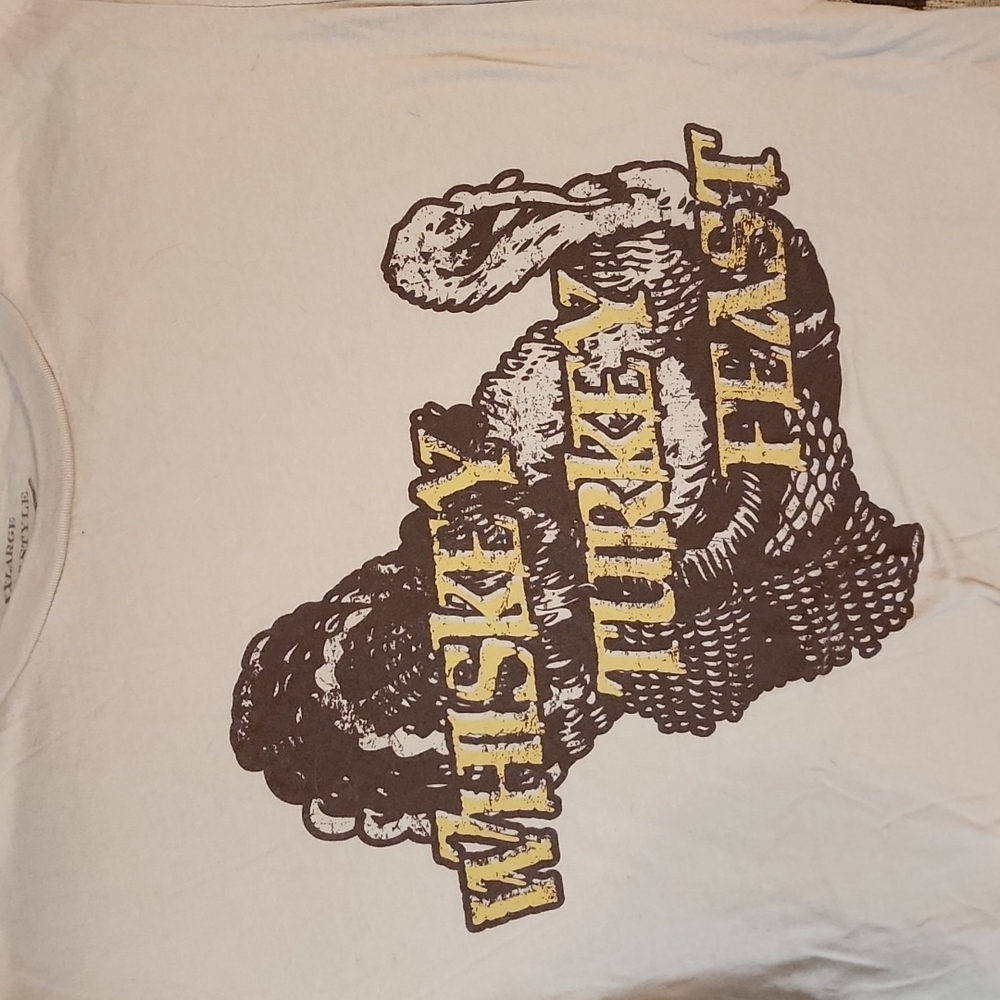 Grunt Style womens XXL t-shirt